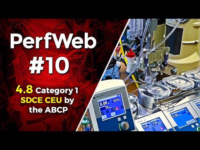 PerfWeb 10 - Angiovac – A Tool For The Perfusionist Toolbox