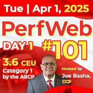 PerfWeb 101 Day 1: Organ Transplant Availability, Procurement & OCS Insights