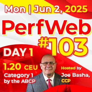 PerfWeb 103- Literature Review NRP —Day 1: