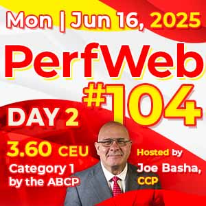 PerfWeb 104 - Is the perfusion staffing crisis over? If so, what will be the consequences? - Day 2: Evening Session