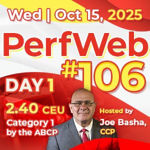 PerfWeb 106 Day 1 – The Perfusionist of the Future and Scientific Standards in Evidence