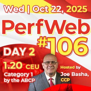 PerfWeb 106 Day 2: Albumin or Crystalloid in Perfusion