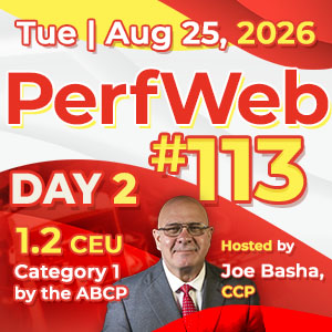 PerfWeb 113 - Day 2 | The ELSA Meter and ECMO Patient Care