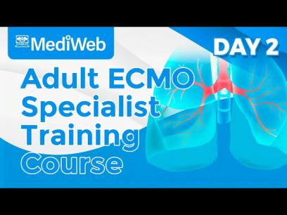 Adult ECMO Specialist Training Course - Full Course