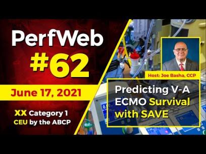 Higher or Lower Oxygen. Predicting V-A ECMO Survival