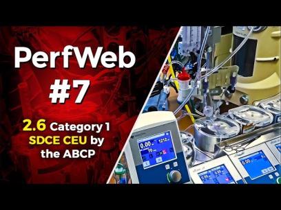 PerfWeb 7 - Advancement In Extracorporeal Technology: The Future Of Perfusion.