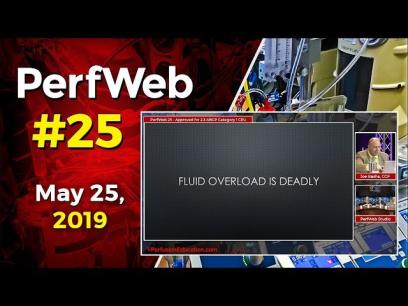 PerfWeb 25 Fluid overload is deadly. Fluid overload on Cardiopulmonary Bypass (CPB) Hypervolemia
