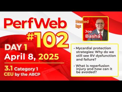 Myocardial Protection Strategies: Why Do We Still See RV Dysfunction and Failure?