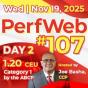 PerfWeb 107 Day 2: ECMO Circuit Design and Simulations