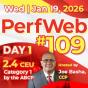 PerfWeb 109 Day 1 - VR and AR in Perfusion Training with Anamotage Table