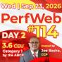 PerfWeb 114 - Day 2 | CRRT Integration and ECMO Circuit Configurations