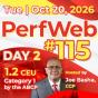 PerfWeb 115—Day 2—Adult VV ECMO Management: ELSO Guideline