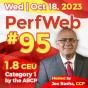 Goal Directed Perfusion and The Inexorable Conflict of What The Goals Are