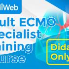 Adult ECMO Specialist Course - Didactic