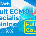 Adult ECMO Specialist Training Course - Full Course