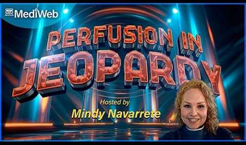 Ep1: Perfusion in Jeopardy