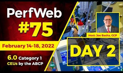 PerfWeb 75 - Day 2 — CRRT What is It? The Differences of  CVVH, CVVHD, CVVHDF and SCUF